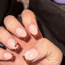 City Nail Salon