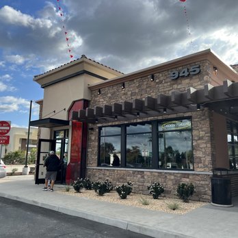 Raising Cane's Chicken Fingers - Chicken Wings Near Me - Monrovia, California