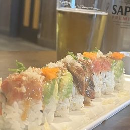 Jalapeno Roll Jalapeno Roll
