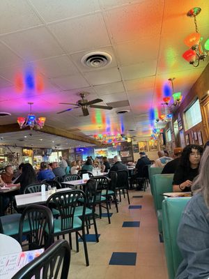 Vito & Nick's Pizzeria by null