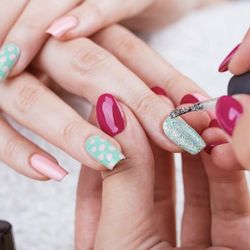 BG Nail and Spa