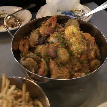 Bootleg Special - Cajun/Creole Near Me - Boston, Massachusetts