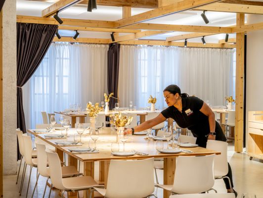 La Taberna del Gourmet by null