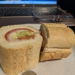 Subway - PATHETIC