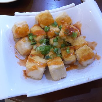 Din Soup Dumplings - Spicy tofu - Dim Sum Near Me - Brooklyn, New York Din Soup Dumplings - Spicy tofu - Dim Sum Near Me - Brooklyn, New York