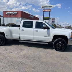 Ron's Tire and Auto Repair