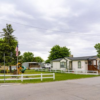 Mile High Mobile Home Park - Mobile Home Parks Near Me - Vernal, Utah Mile High Mobile Home Park - Mobile Home Parks Near Me - Vernal, Utah