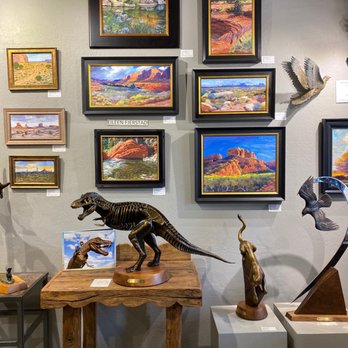 Navarro Gallery - Art Galleries Near Me - Sedona, Arizona Navarro Gallery - Art Galleries Near Me - Sedona, Arizona