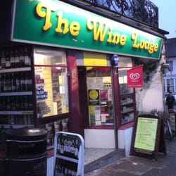 The Wine Lodge