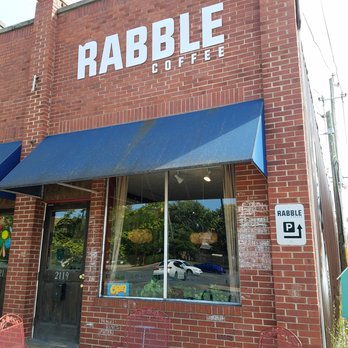Rabble Coffee - exterior - Coffee & Tea Near Me - Indianapolis, Indiana Rabble Coffee - exterior - Coffee & Tea Near Me - Indianapolis, Indiana