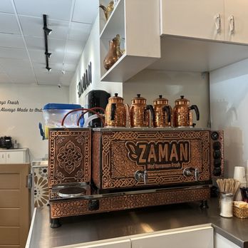 Zaman Mediterranean Fresh - Mediterranean Near Me - Denver, Colorado Zaman Mediterranean Fresh - Mediterranean Near Me - Denver, Colorado