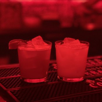 Prohibition - Cocktails - Lounges Near Me - San Diego, California Prohibition - Cocktails - Lounges Near Me - San Diego, California