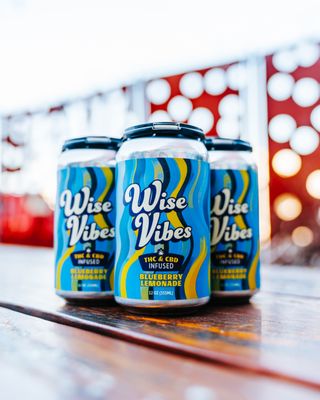 Wise Man Brewing & Coffee Bar by null