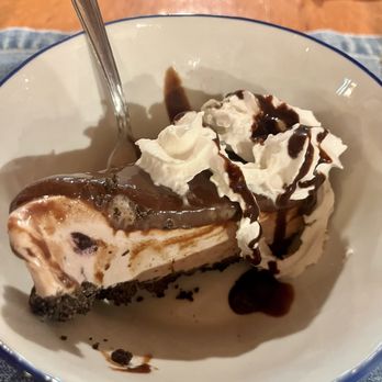Shoshone Lodge and Guest Ranch - Homemade Dessert! - Hotels & Travel Near Me - Cody, Wyoming