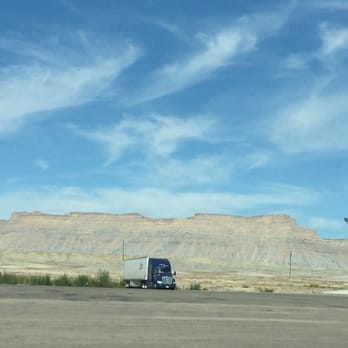 Conoco - Gas Stations Near Me - Green River, Utah