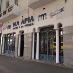 Via Apia