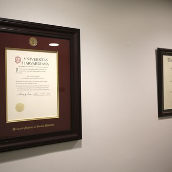 Beacon Dental Center Brookline - Dr. Shen (Harvard) and Dr. Zhang (Boston) diplomas - General Dentistry Near Me - Brookline, Massachusetts Beacon Dental Center Brookline - Dr. Shen (Harvard) and Dr. Zhang (Boston) diplomas - General Dentistry Near Me - Brookline, Massachusetts
