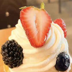 Whole Foods Market - Cupcakes inspire !!