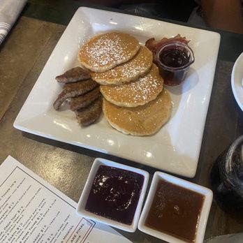 It's A Southern Thing - Flapjack " Charcuterie" Board - Southern Near Me - Durham, North Carolina