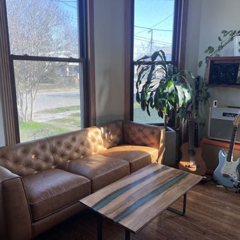 Poly & Bark - Couch in studio - Furniture Stores Near Me - Moorpark, California
