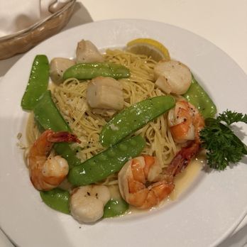 Assaggio - L - Italian Near Me - Mililani, Hawaii
