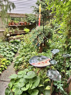 Two Fish Gallery by null