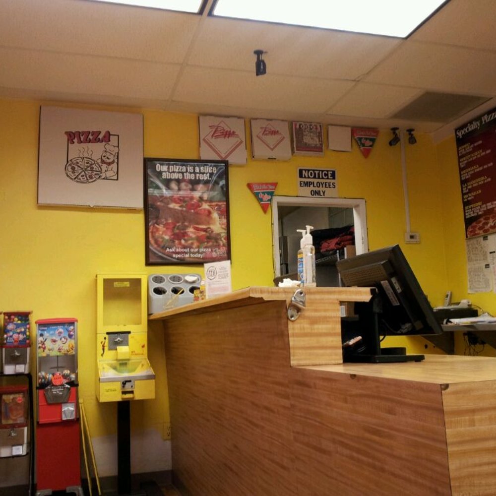 JC's Famous Pizza - Pizza Near Me - Reseda, California JC's Famous Pizza - Pizza Near Me - Reseda, California