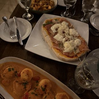 Rusticucina - Italian Near Me - San Diego, California