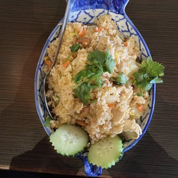 Coconut Bay - Thai Near Me - Burlingame, California