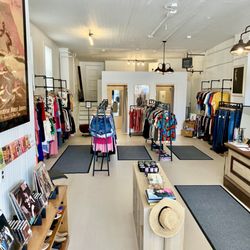 Serenity Resale