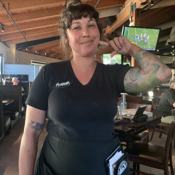 Yard House - Best waitress one can ask for - Bars Near Me - Long Beach, California Yard House - Best waitress one can ask for - Bars Near Me - Long Beach, California