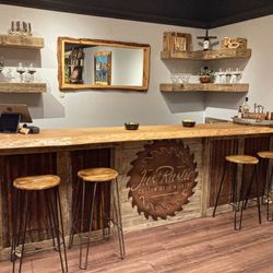 Just Rustic Showroom