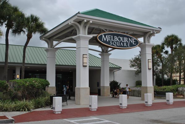 Melbourne Square by null