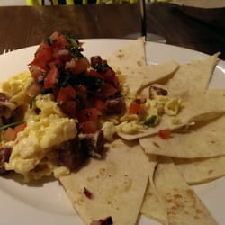 Platform 8 - Hot loco eggs