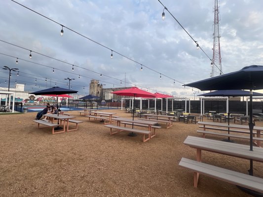 Goodsurf Beach Club by null