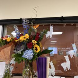 Betty J's Florist