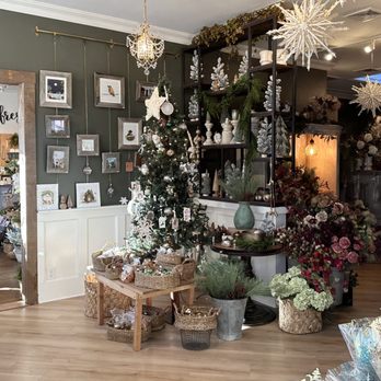 Hydrangea Home - Home Decor Near Me - Northport, New York Hydrangea Home - Home Decor Near Me - Northport, New York