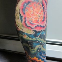 Inkwitch Tattoo