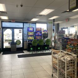 Rebel Stores