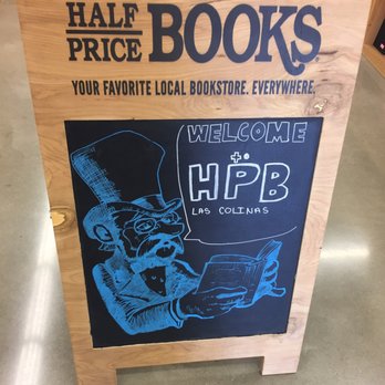 Half Price Books - Books, Mags, Music & Video Near Me - Irving, Texas Half Price Books - Books, Mags, Music & Video Near Me - Irving, Texas