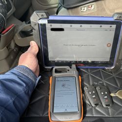 Orions Key Emergency Locksmith