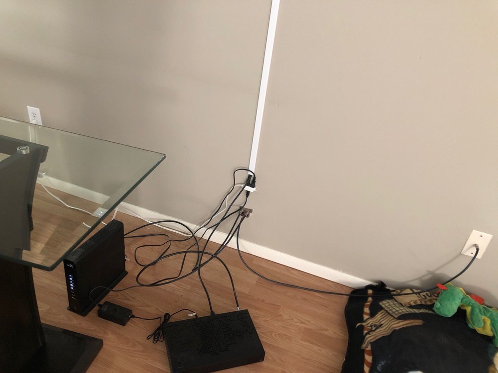 SPECTRUM 25 Photos & 257 Reviews Service Providers 4450