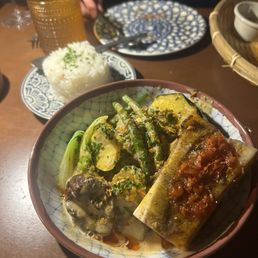 Oxtail Kare Kare Oxtail Kare Kare