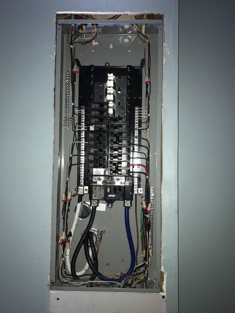 Slide of Kirkpatrick Homes