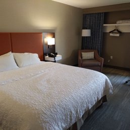 King-size room has a chair, not sofa and coffee table as advertised. King-size room has a chair, not sofa and coffee table as advertised.