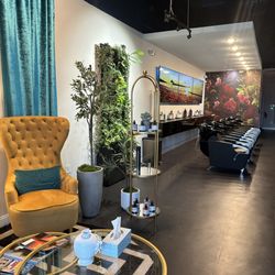 Mark Douglas Hairdressing