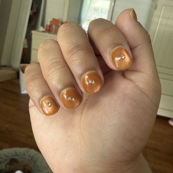Pretty Nails - Final result - Nail Salons Near Me - Manassas Park, Virginia Pretty Nails - Final result - Nail Salons Near Me - Manassas Park, Virginia