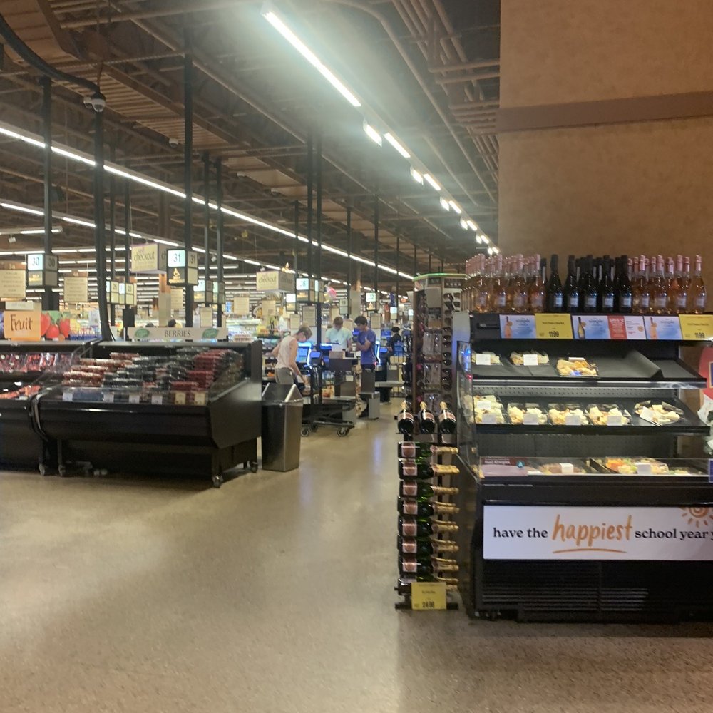 Wegmans - Grocery Near Me - Leesburg, Virginia Wegmans - Grocery Near Me - Leesburg, Virginia