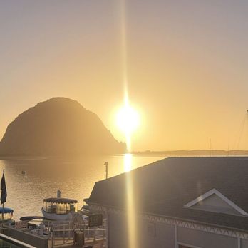 Harbor Walk - Hotels Near Me - Morro Bay, California Harbor Walk - Hotels Near Me - Morro Bay, California