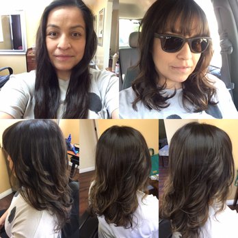 The Loft Hair Salon - Hair Salons Near Me - Whittier, California